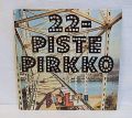 LP 22-Pistepirkko - Big Lupu / Vinyl 22-Pistepirkko - Big Lupu - Nro  6573